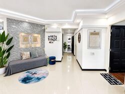 Blk 135 Edgedale Plains (Punggol), HDB 5 Rooms #592290461